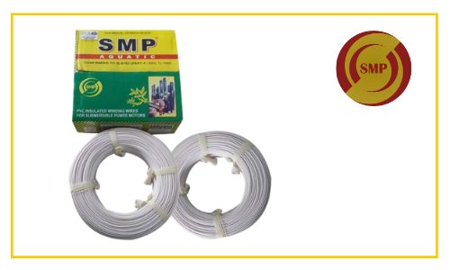 PVC-Insulated-Submersible-Winding-Wire PVC-Insulated-Submersible-Winding-Wire